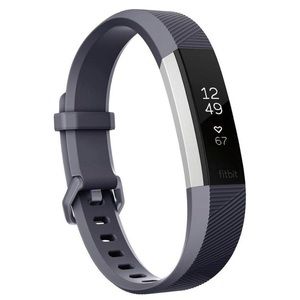 Fitbit Alta HR Activity Tracker + Heart Rate